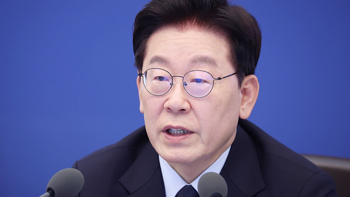 개교 110주년 첫 수상자…이재명 대통령이 '특별공로상' 받은 곳은?  