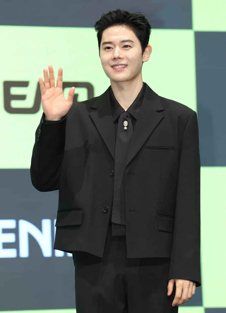 ‘신병4’의 오대환 (사진=뉴스1)