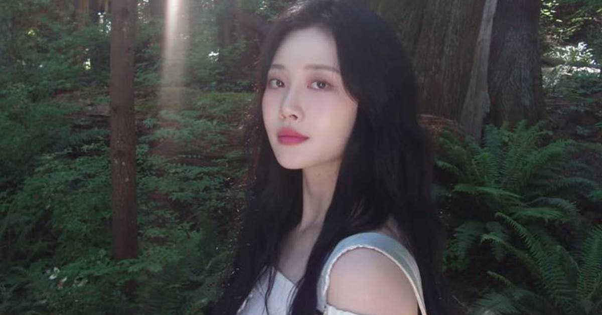 “1박 2일 여행 갔었다”…직접 '열애설' 밝힌 걸그룹 출신 배우