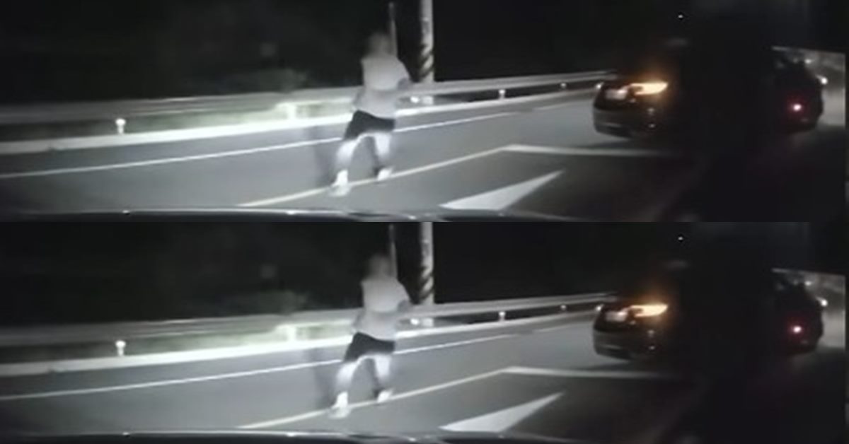 '이천 심야 차량습격' 미제 사건 3개월만에 검거...용의자는 외국인