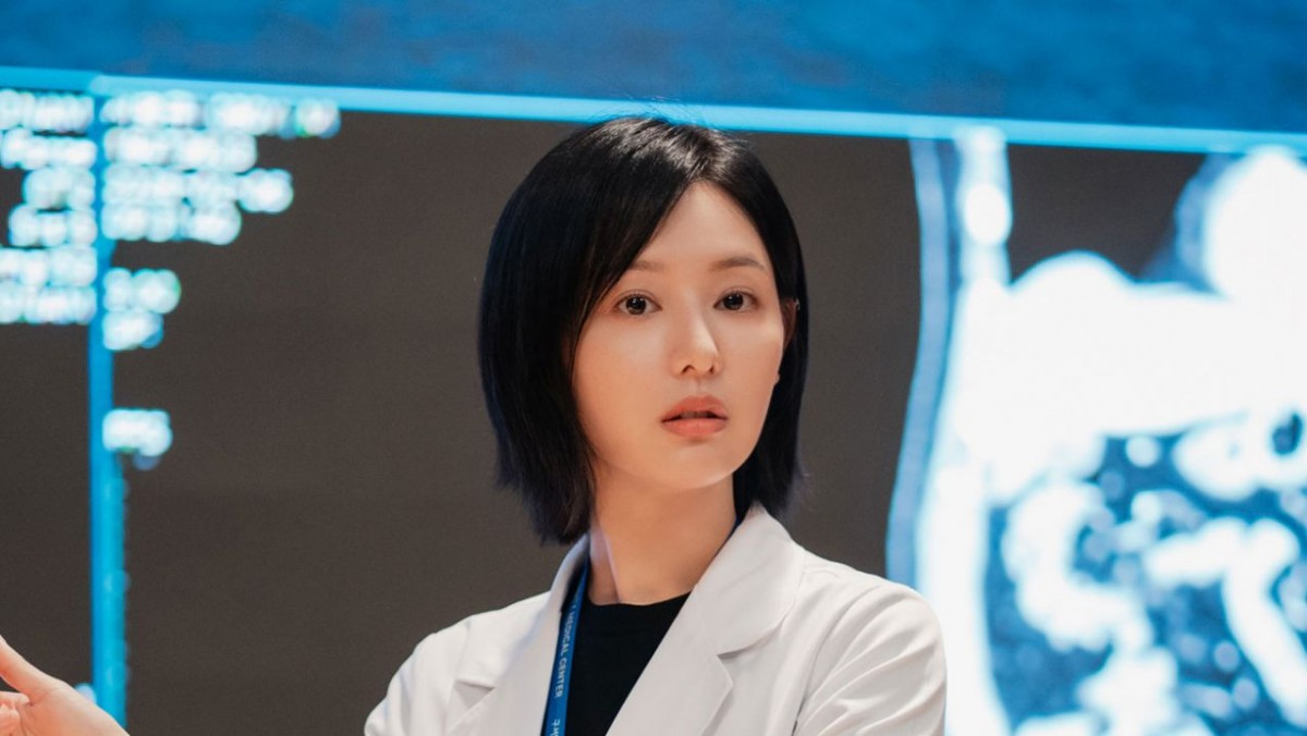 '닥터X' 김지원 스틸컷. / SBS 제공