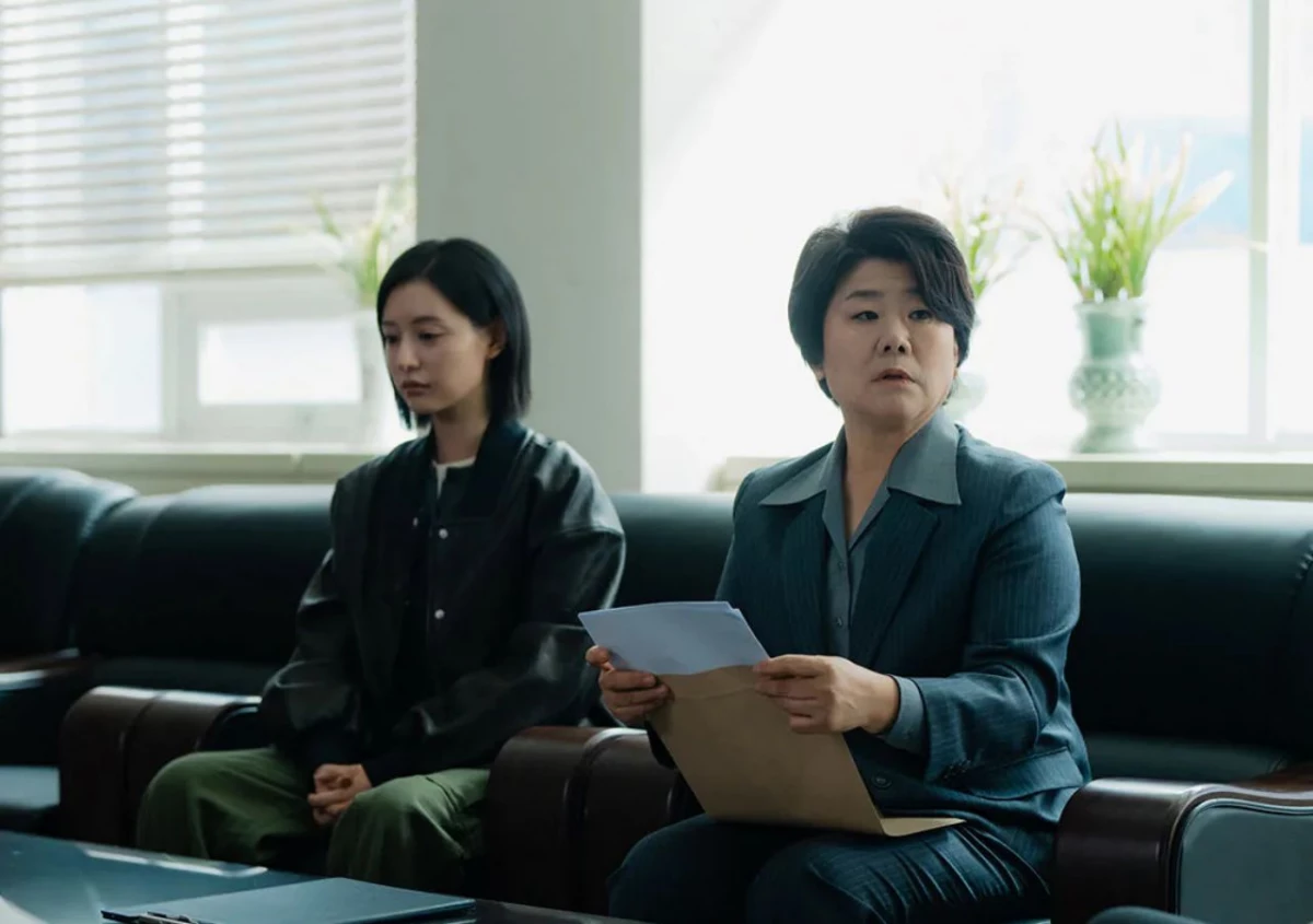 '닥터X' 몇부작? 김지원, 이정은 스틸컷. / SBS 제공