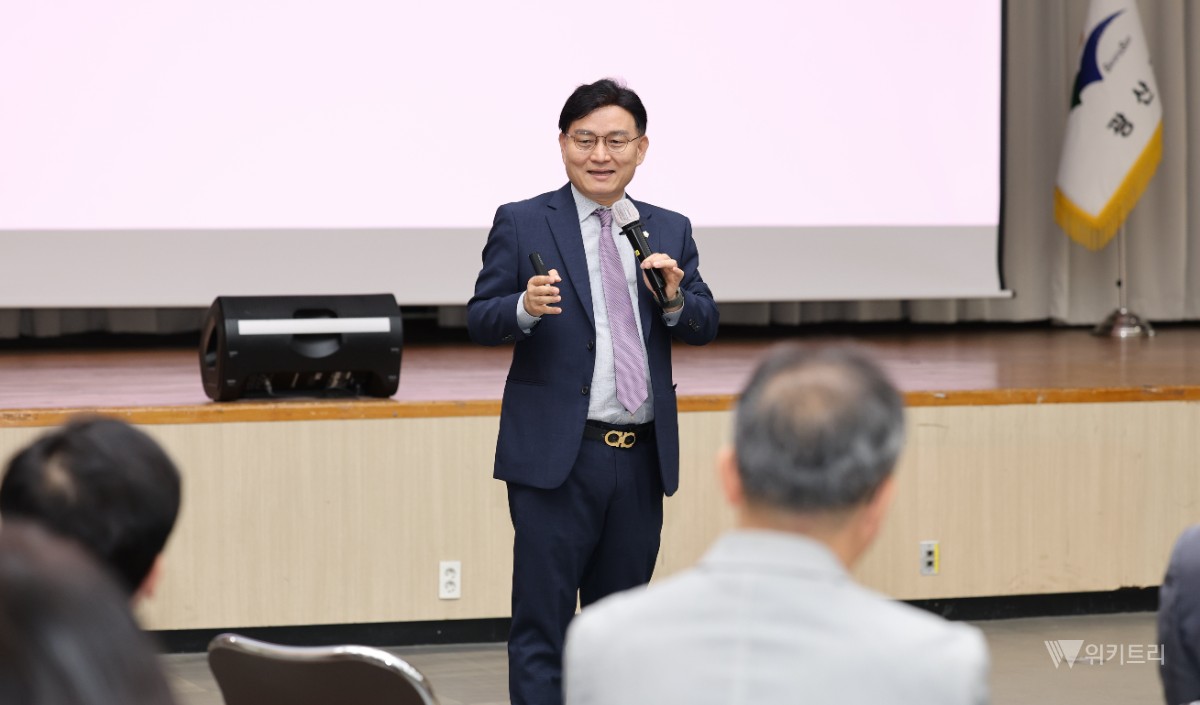 전남광주 광산구의회·구청, 민선9기 출발부터 소통 강화 나섰다