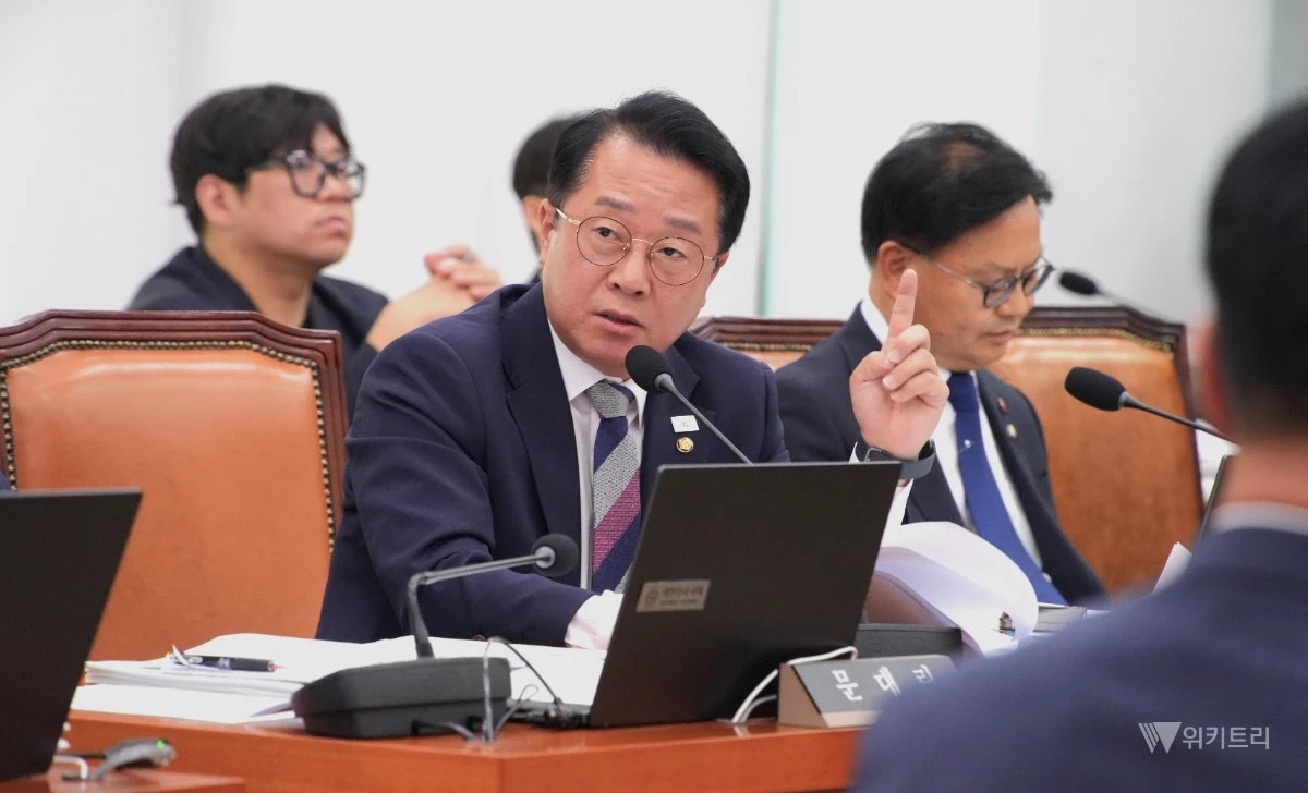 더불어민주당 문금주 의원