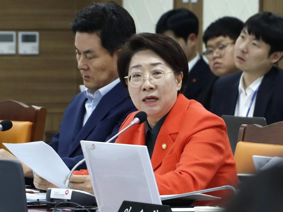 이달희의원_질의사진 / 의원실 제공