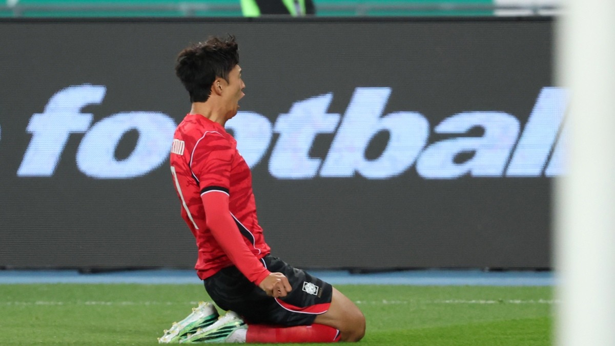 제대로 일낼까…AFC 선정 아시안컵 주목할 선수로 꼽힌 한국 '축구스타'