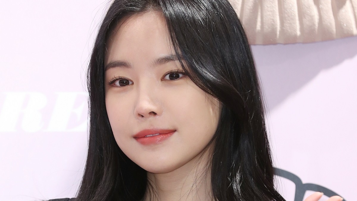손나은, 오늘(17일) 모친상…안타까운 비보