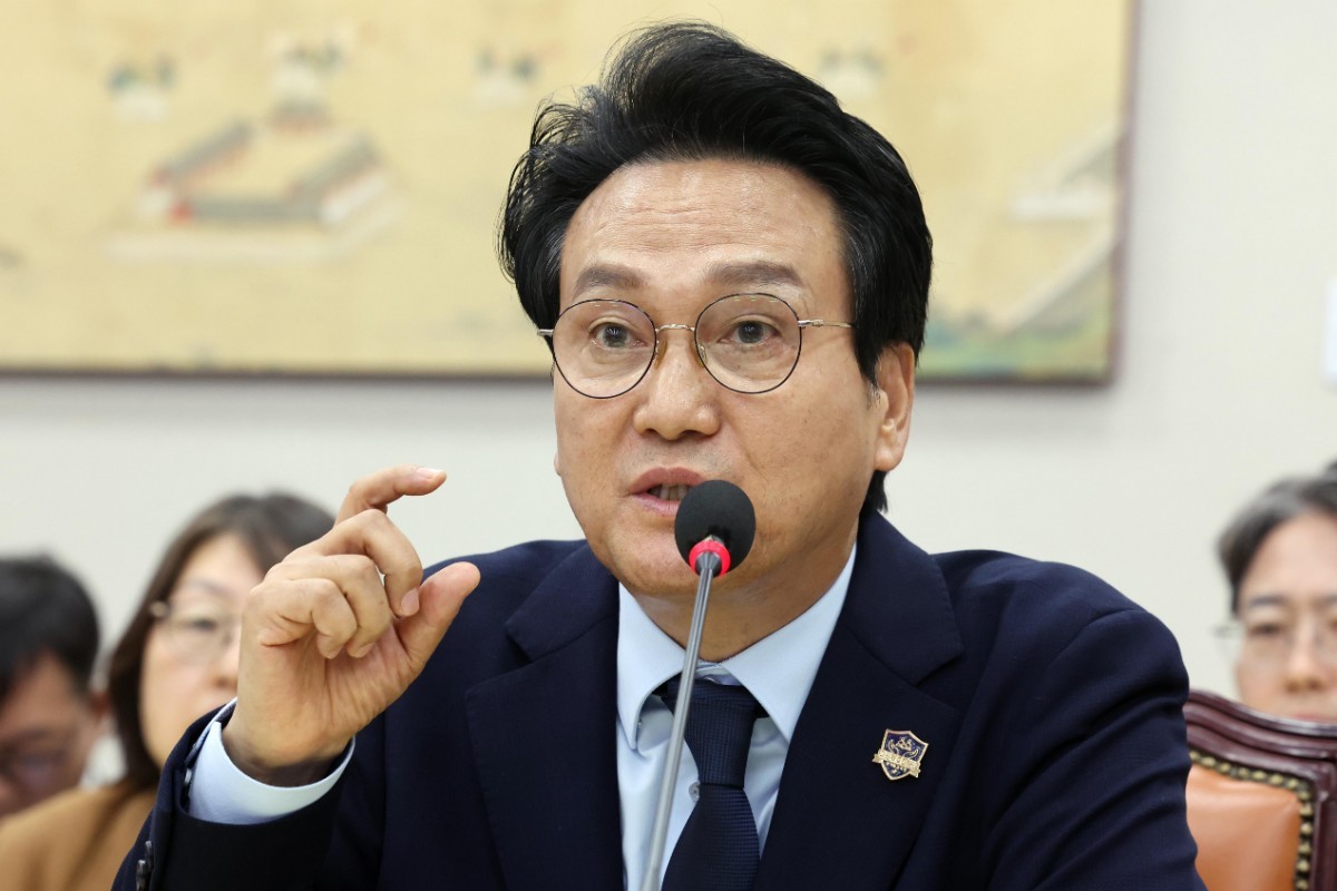 “최순실 재산은 수조원” 안민석, 교육감직 유지할 수 있을까