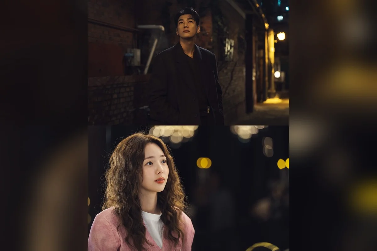 드라마 '나를 충전해줘' 공식 스틸 (사진=넷플릭스)
