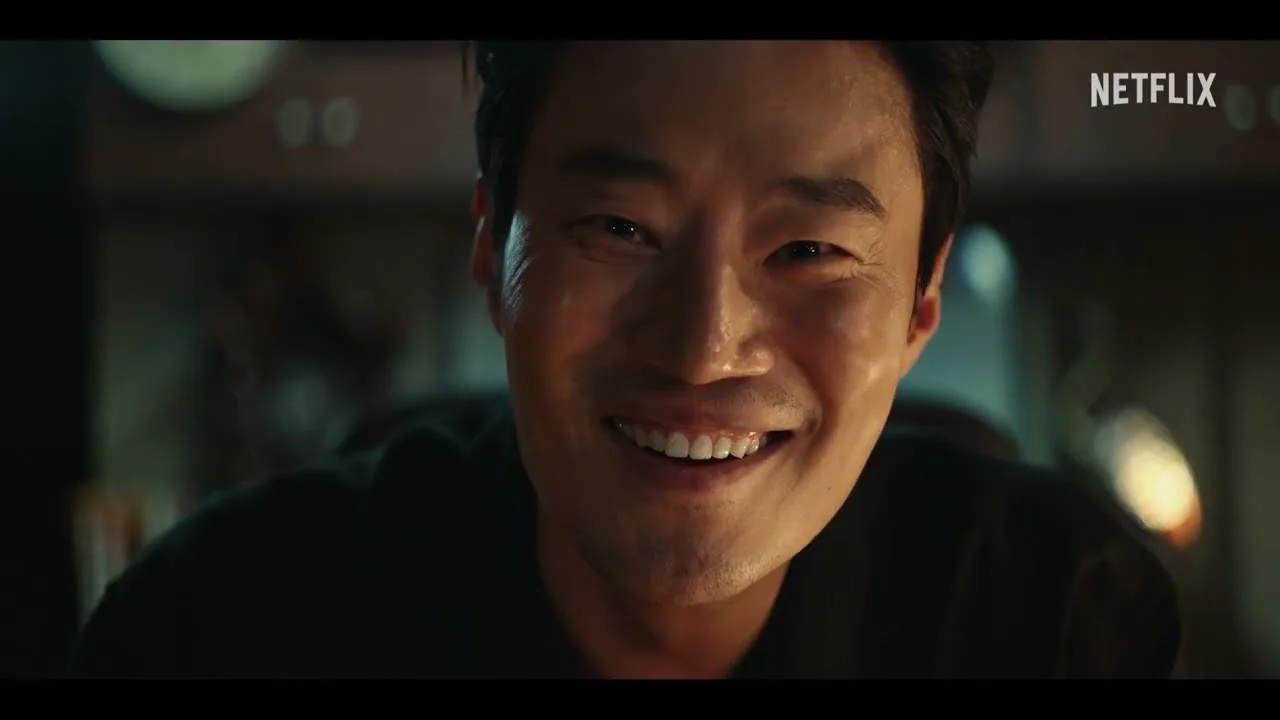 드라마 '꿀알바' 티저 예고편 화면 (영상=넷플릭스 코리아)