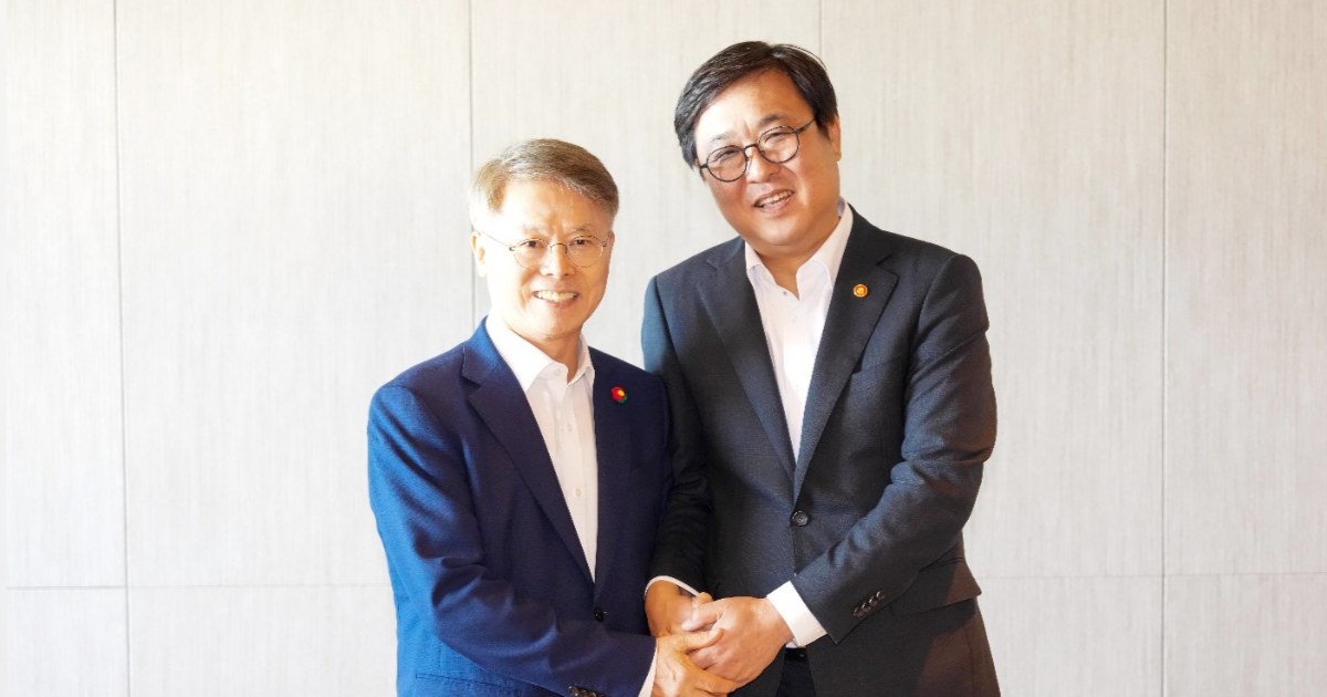 전남광주-문체부 맞손… 문화·체육·관광 국비 대폭 확대 모색