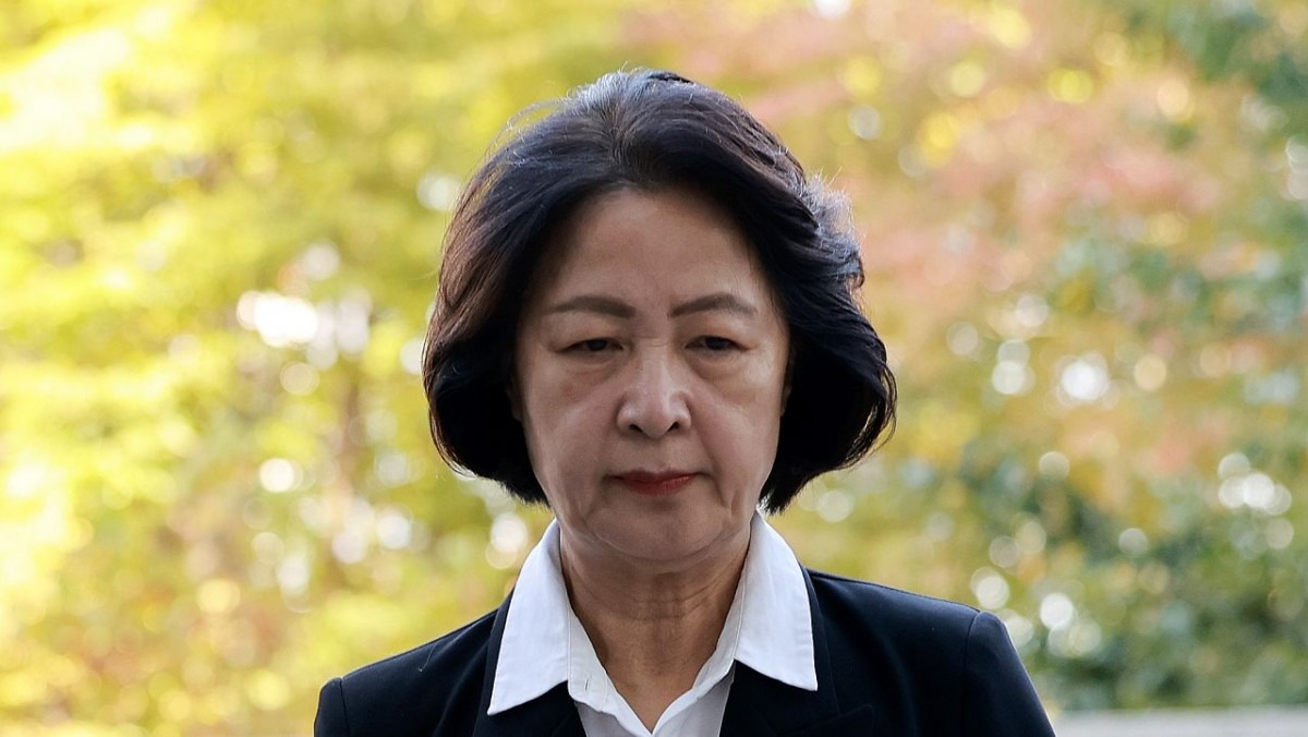 “사과를 바라시니까” 빈소서 나온 추미애 한마디… 국민의힘 발칵