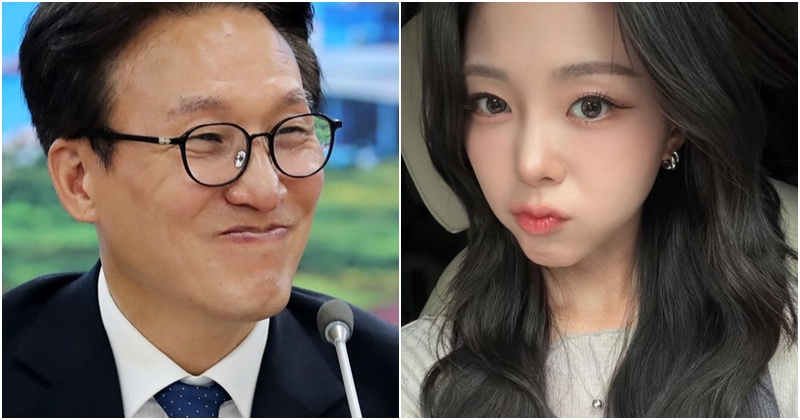 “여길 왜 와...?” 29세 가수 일하는데 갑자기 등장한 김민석 