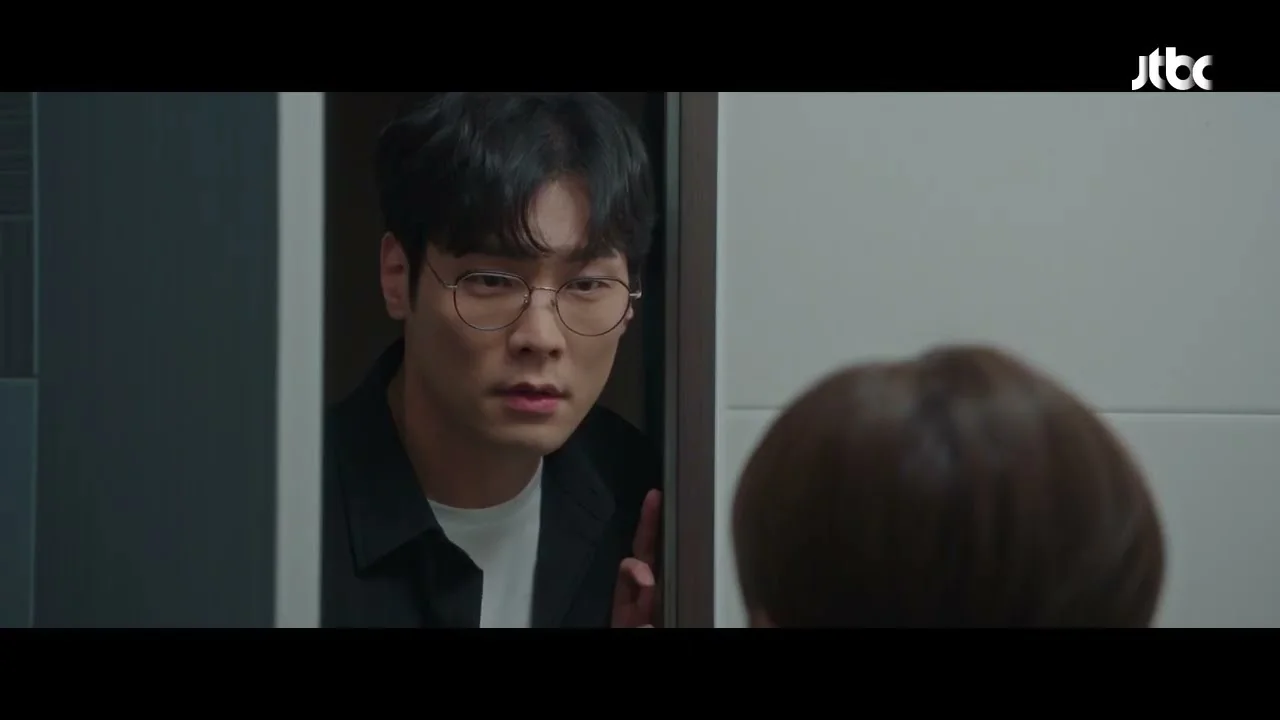 드라마 '날아올라라 나비' 영상 화면 (영상=JTBC Drama)