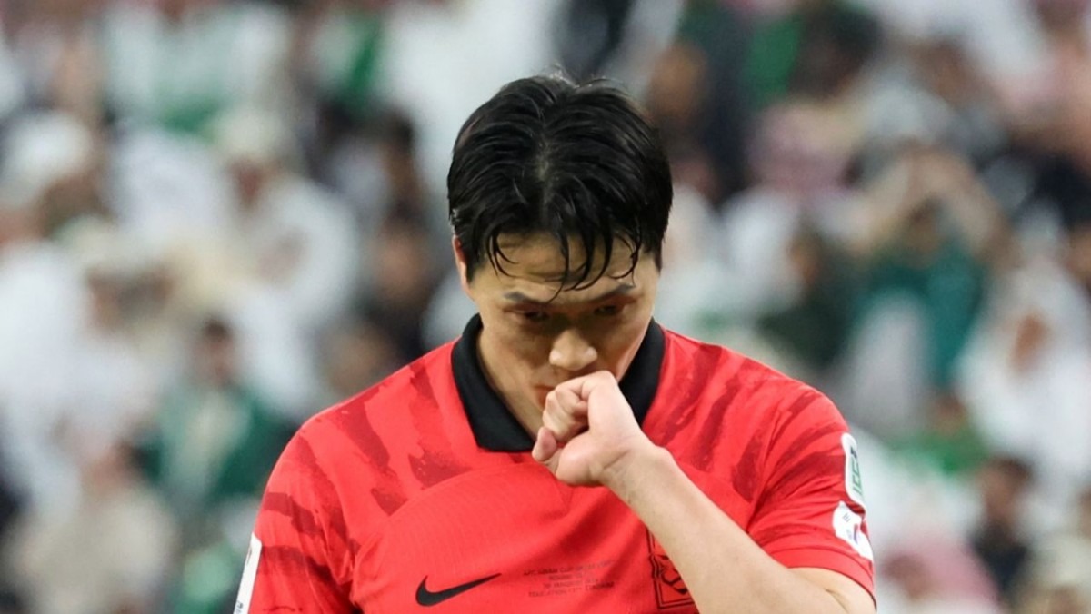 “세금 8억 더 내라” 고지서 받은 한국 축구선수… 날벼락 떨어졌다