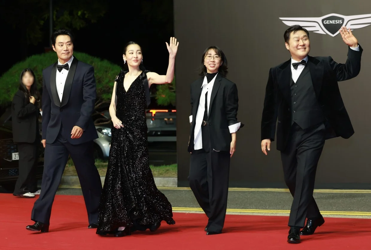 드라마 '꿀알바' 관련 (사진=뉴스1)