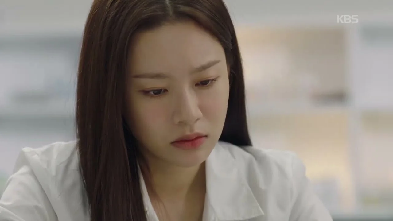 드라마 '사랑이 온다' 영상 화면 (영상=KBS Drama)