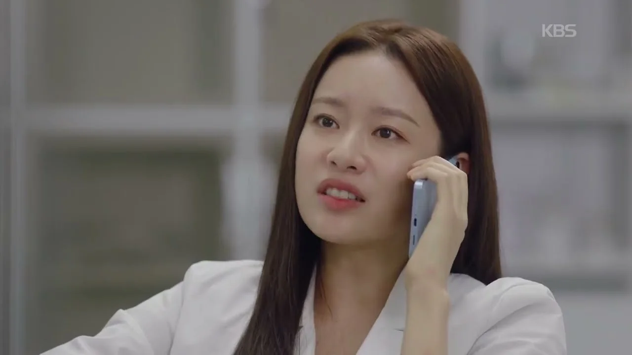 드라마 '사랑이 온다' 영상 화면 (영상=KBS Drama)
