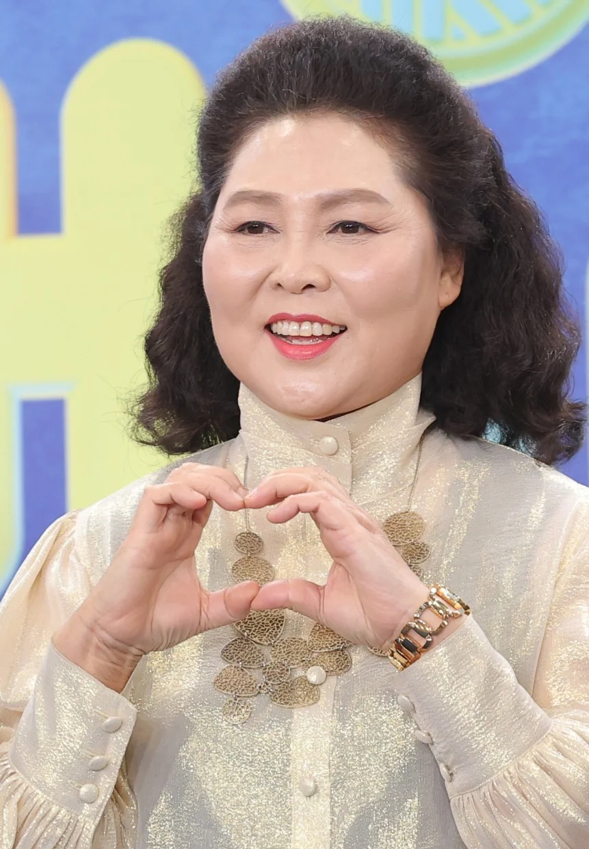 이순실 (사진=뉴스1)