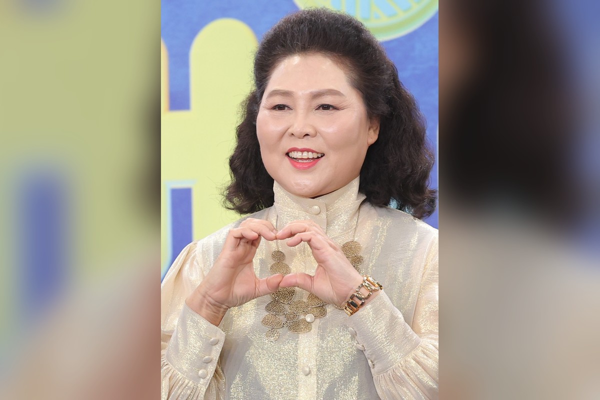 ‘사당귀’ 김용빈, 상반신 탈의 최초 공개…전현무도 놀란 반전 매력의 정체