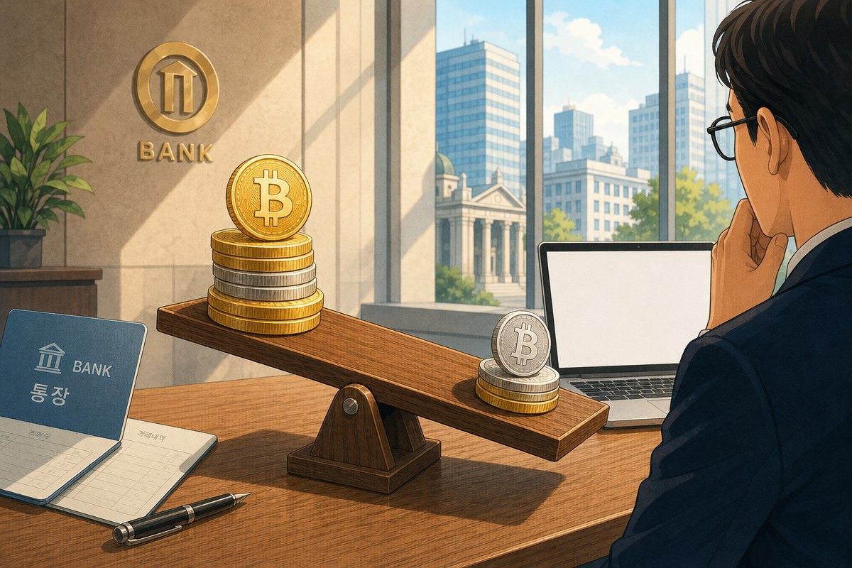 BIS “예금금리 오르면 USDC 성장이 테더보다 더 꺾인다”…1bp당 4.8%p 둔화