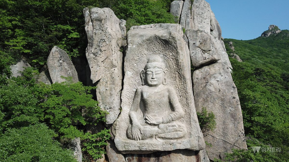 천년 숨결 품은 '월출산 일원' 국가 지정 명승 전격 지정