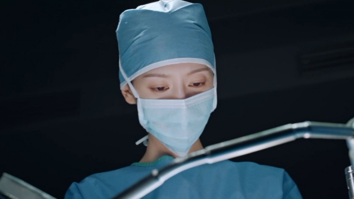 '닥터X' DN 이니셜 뜻 뭐길래… 나대일 정체에 쏠리는 관심