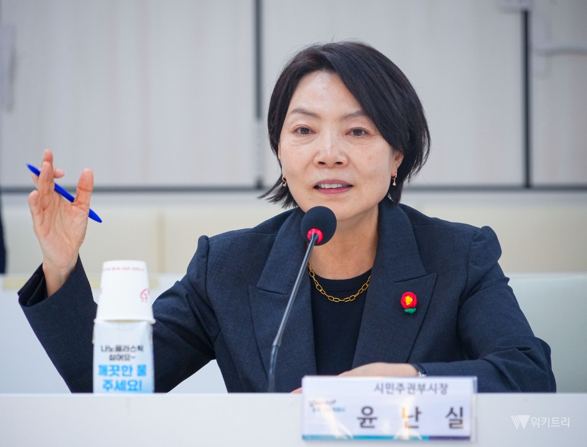 시민이 주인 되는 전남광주, 정책 공론화 체계 구축 나선다