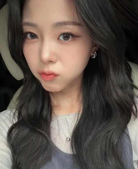 가수 흰 인스타그램
