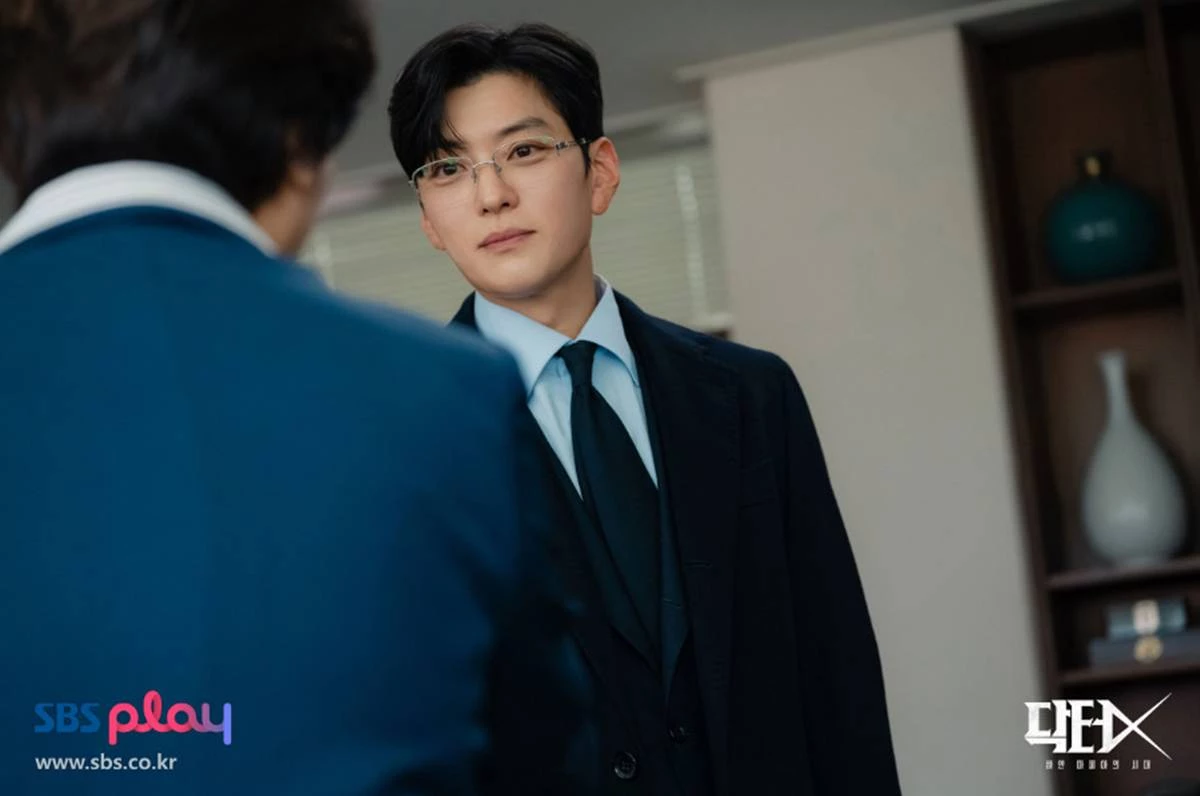 특별출연 장승조 / SBS