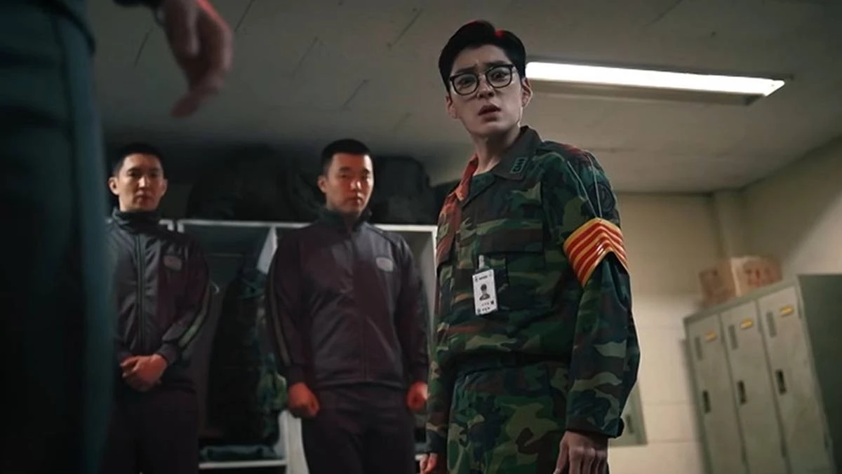 넷플릭스 1위 찍어버린 SBS 신작 / SBS