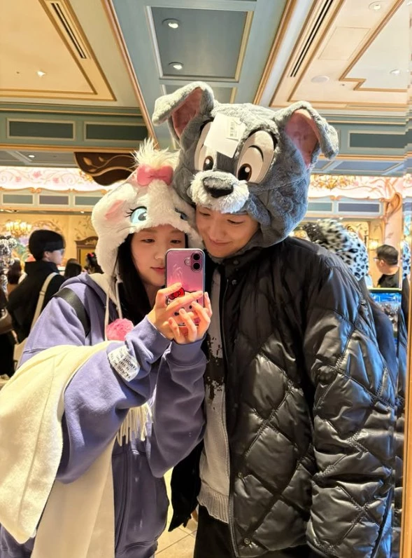 바타 인스타그램