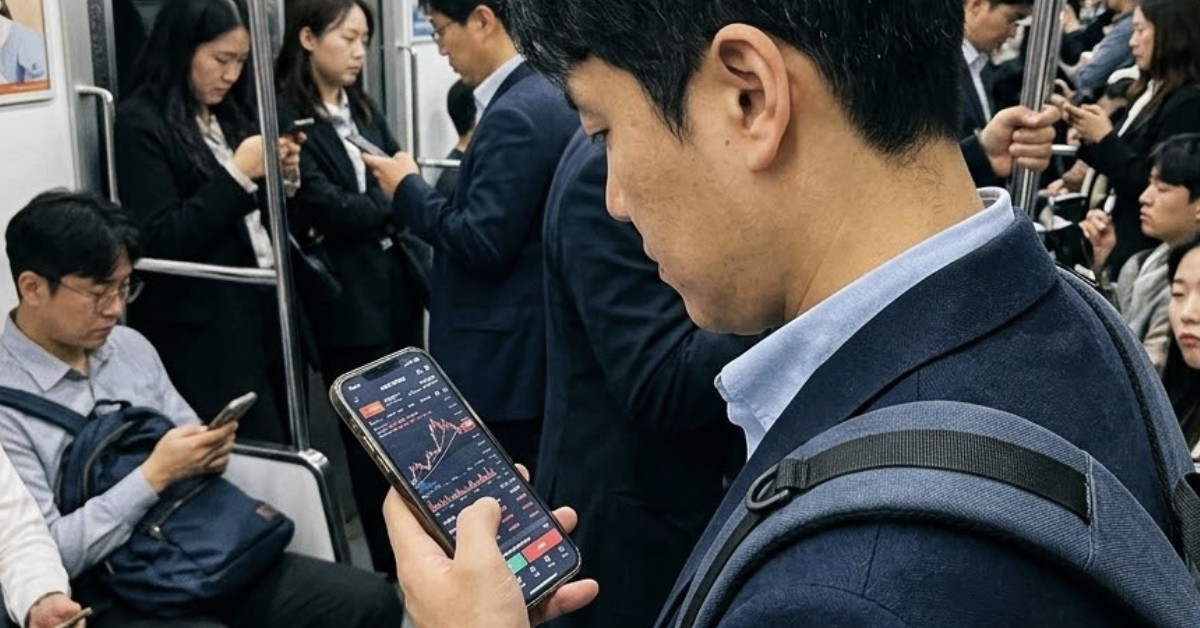 하이닉스도 2차전지도 아니다…3조 2799억 몰빵한 순매수 1위 어디?