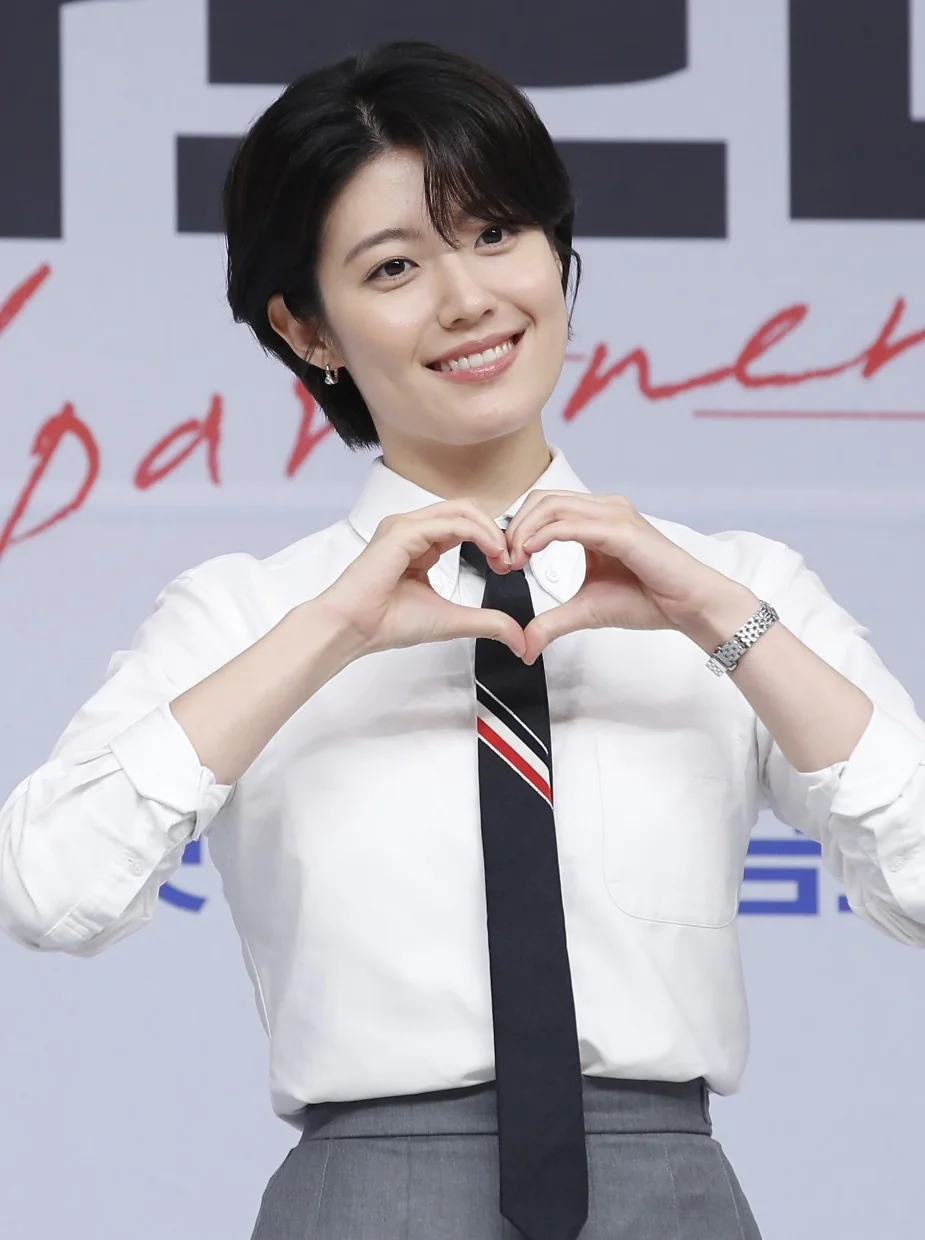 ‘굿파트너2’에 합류한 남지현 (사진=뉴스1)