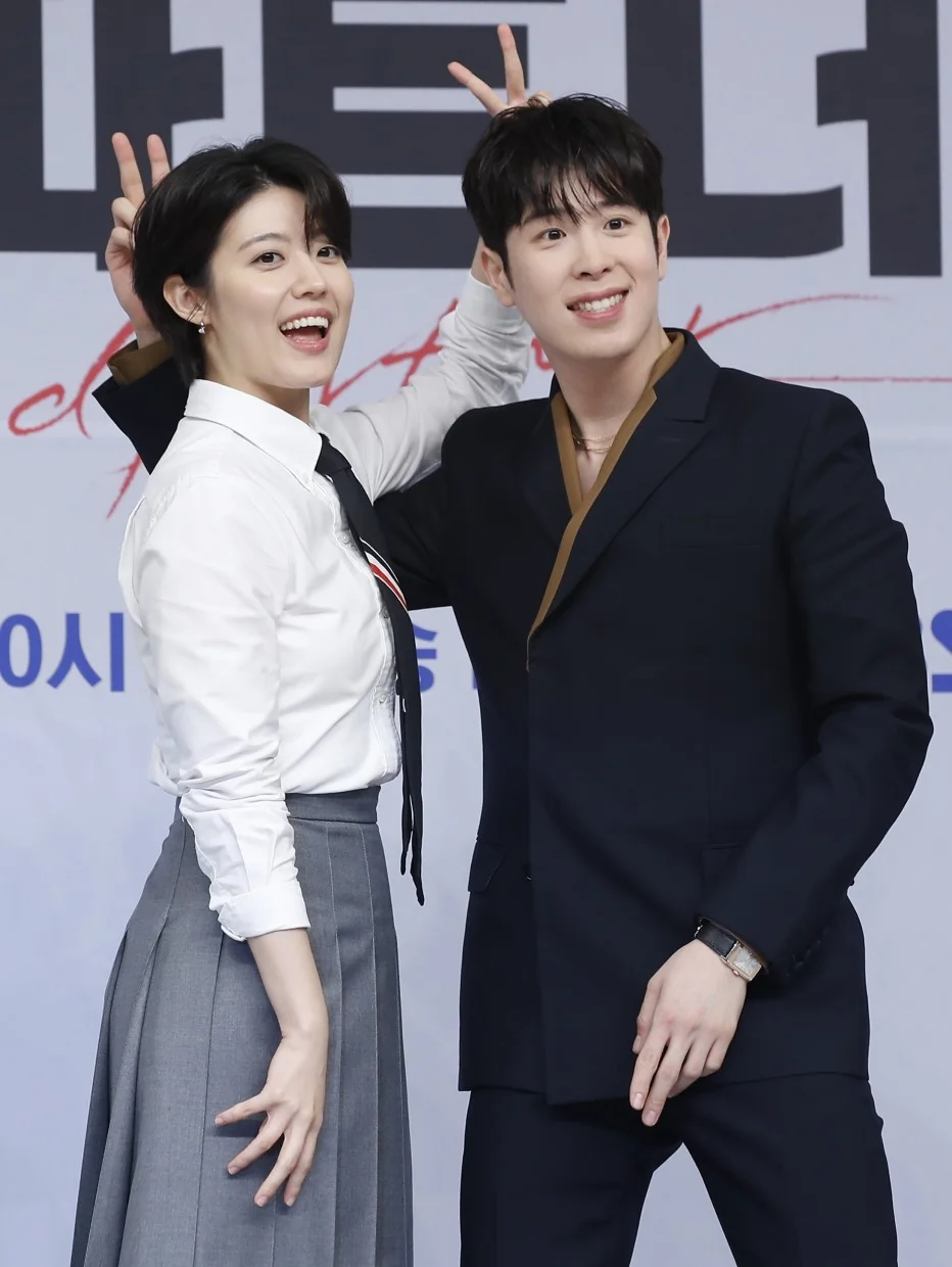 ‘굿파트너2’에 합류한 표지훈 (사진=뉴스1)