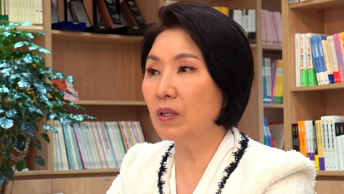 “마흔 이후에 결정되는 게 아니다”… 이호선 교수가 말하는 '인생 안 풀리는 사람' 특징