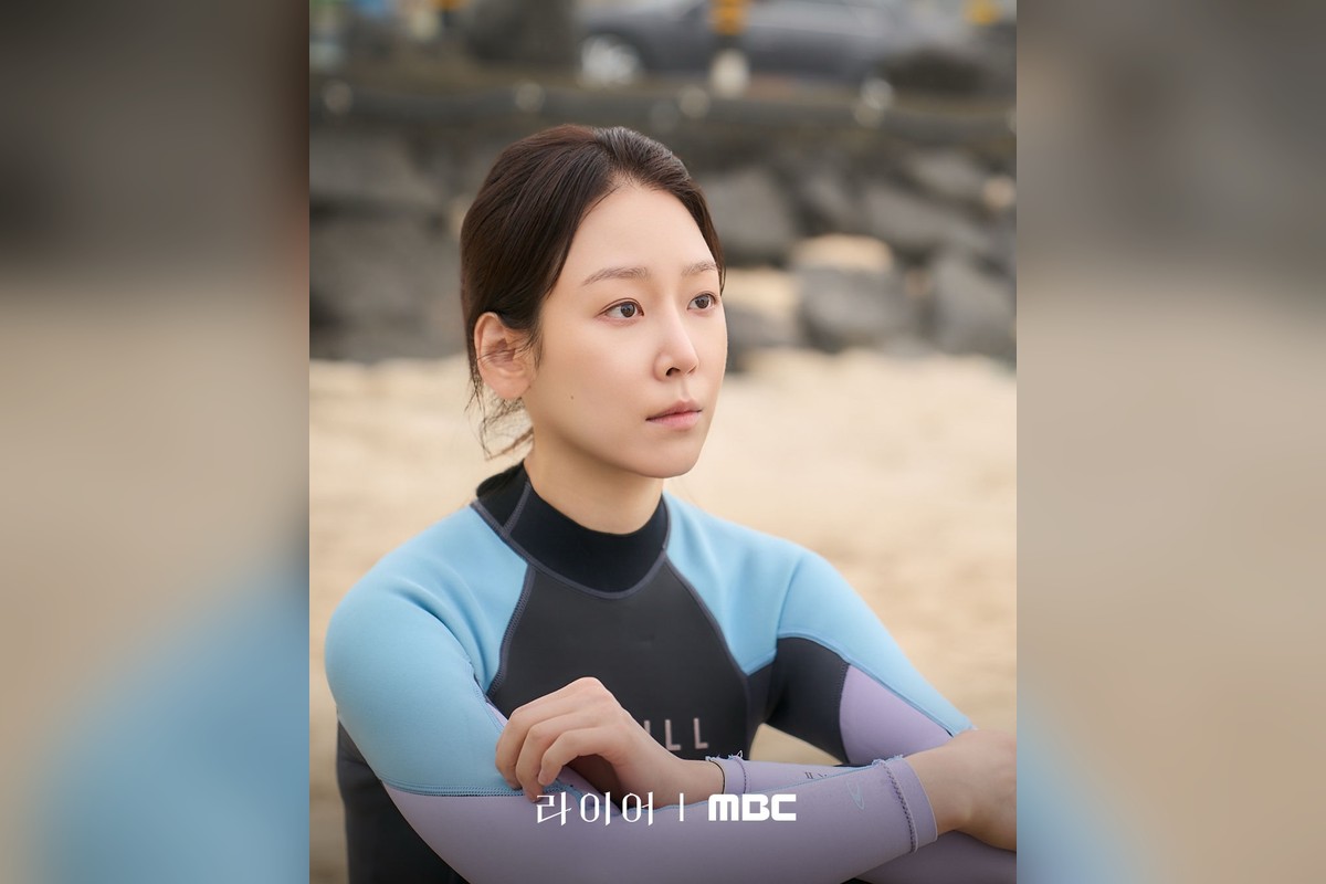 ‘라이어’ 유연석·서현진, 완벽했던 데이트가 거짓말 공방으로…1차 티저 공개