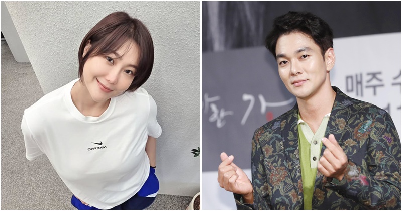 "조건보다 중요한 건..." 40대에 이규한과 결혼하는 솔비 '찐명언'