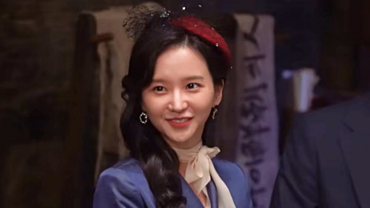 실제로 가족이었다니…'100일의 거짓말' 구국단 금수저 배우, 사실 ‘이 사람’ 친딸이었다 