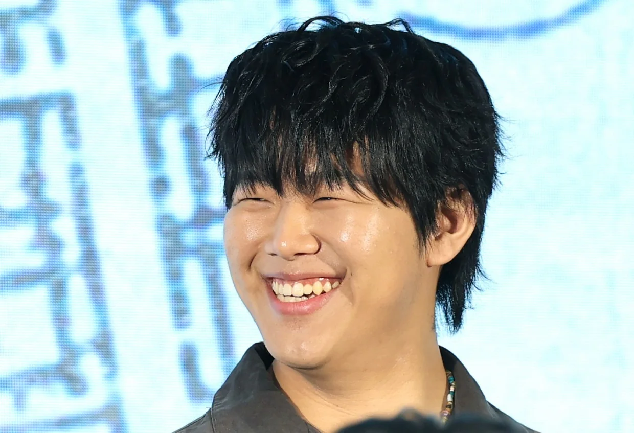 ‘술래게임’의 이준수 (사진=뉴스1)