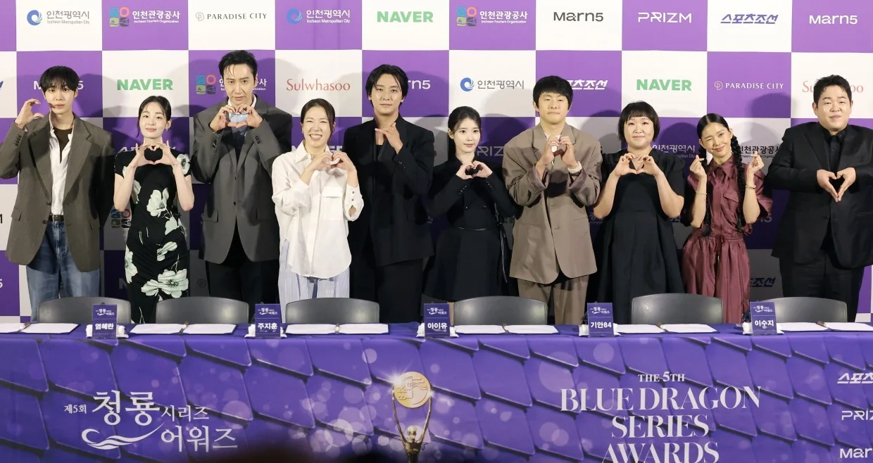 ‘중증외상센터’의 주지훈 (사진=뉴스1)
