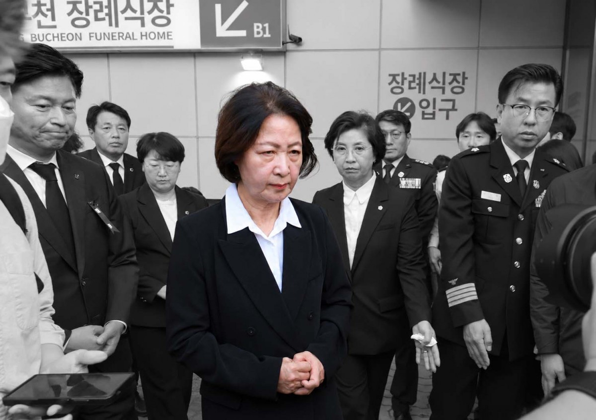 추미애, 소방 예산 34억5000만원 삭감... 노후 소방차 교체 예산까지 깎았다