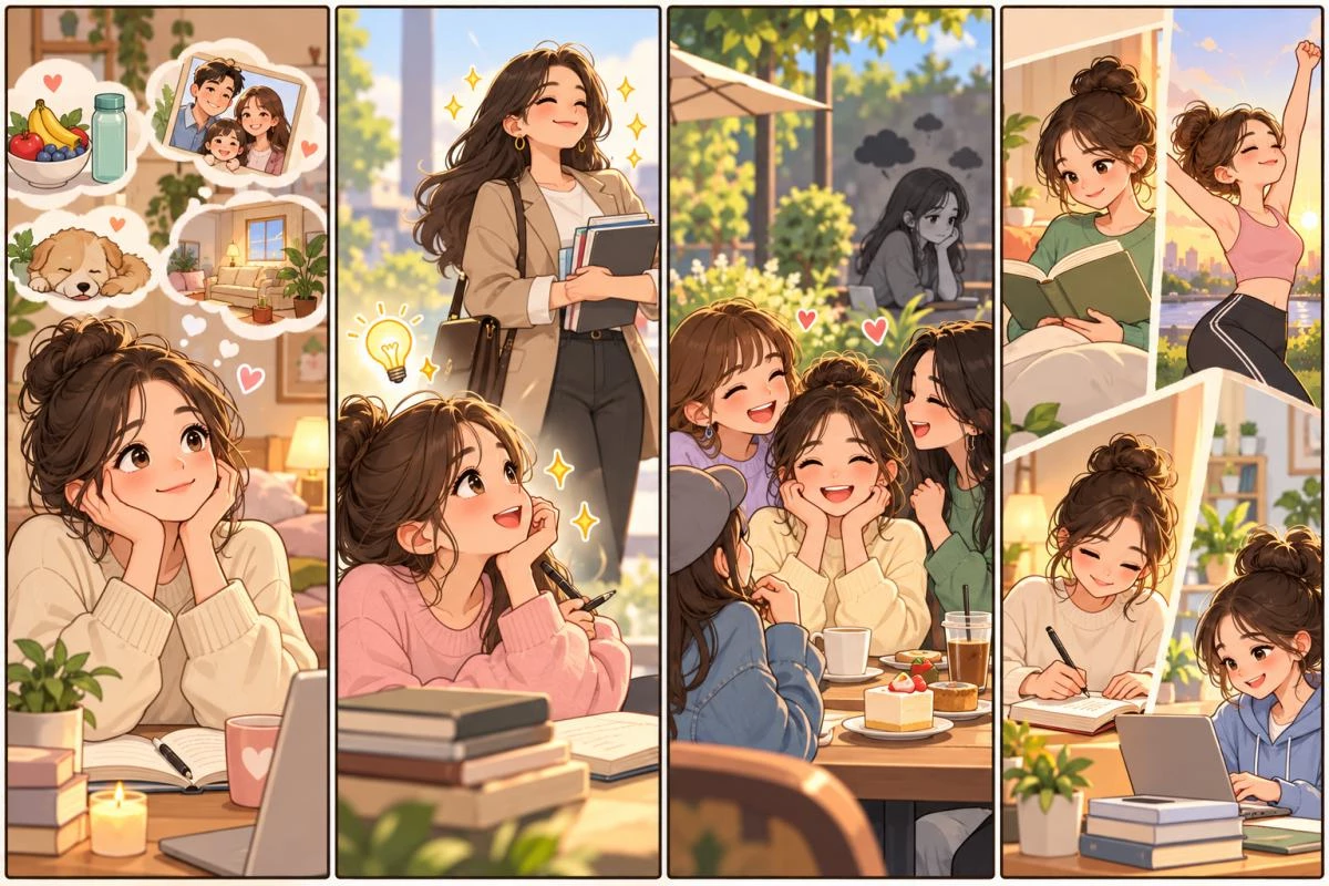 [만화] 기사 내용을 바탕으로 제작한 네 컷 만화 / 위키트리