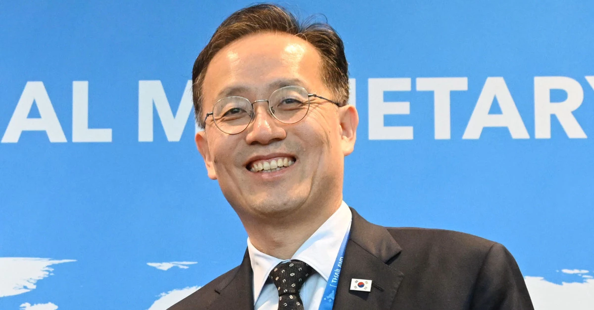 이형일 부총리 / 뉴스1