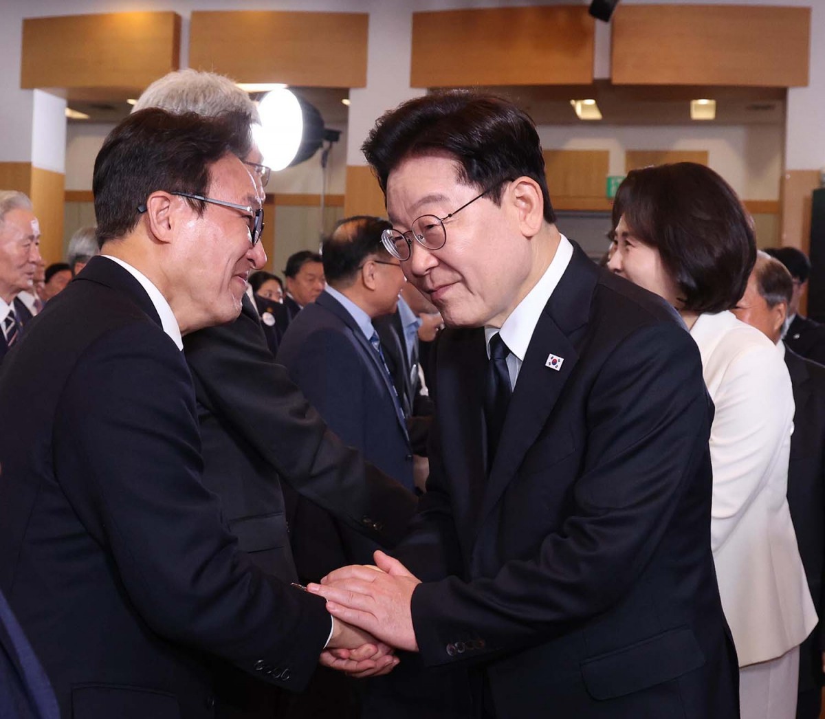 “민주당, 탄핵에 중독... 입맛에 안 맞으면 탄핵부터 꺼내 들어”