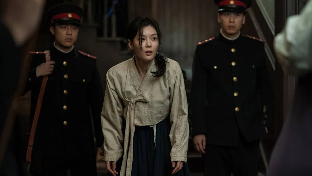 '100일의 거짓말' 일부 장면 / tvN