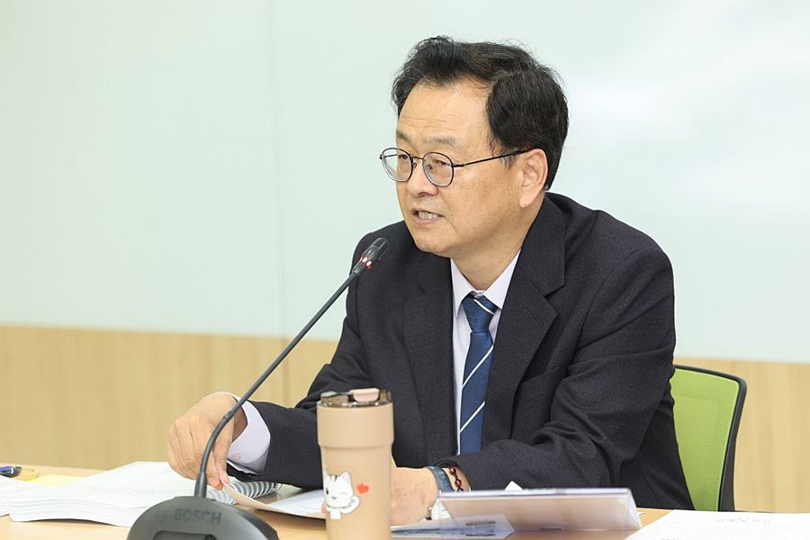 "공약은 시민 혜택으로 증명한다" 민경선 고양시장, 실행계획 전면 점검