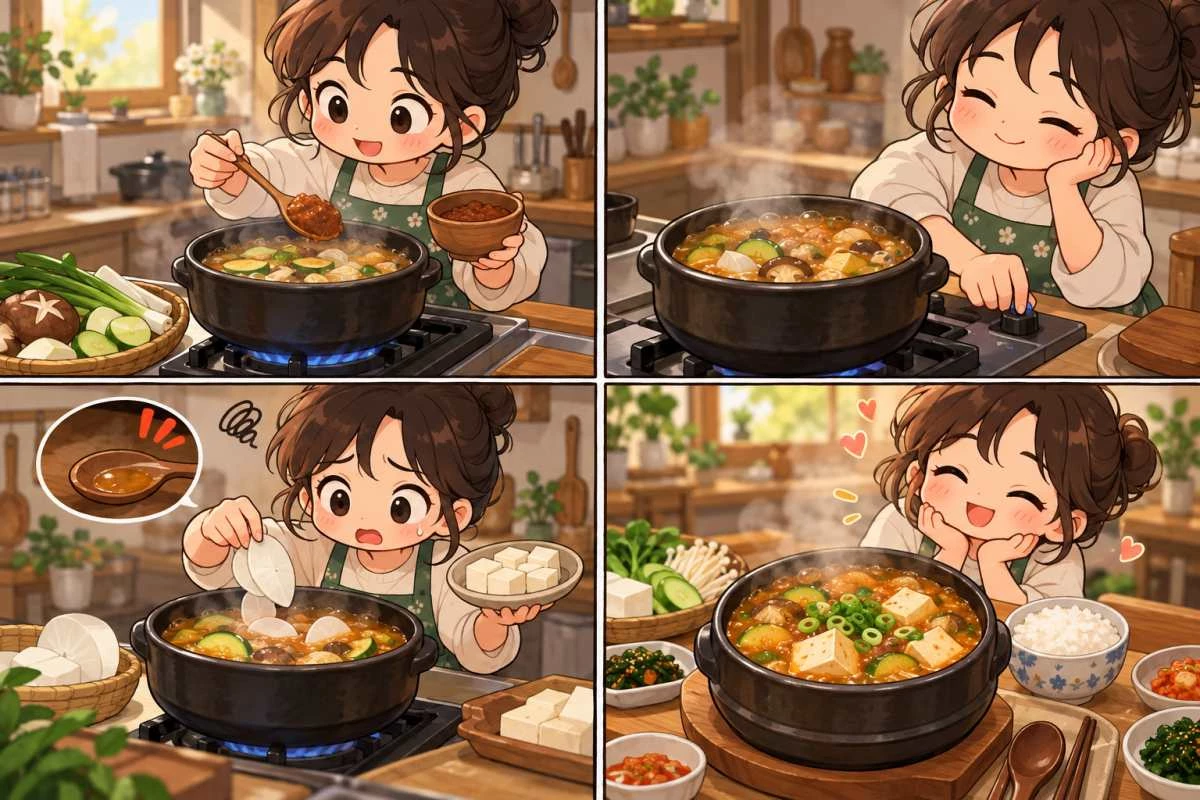 [만화] 기사 내용을 바탕으로 제작한 네 컷 만화 / 위키트리