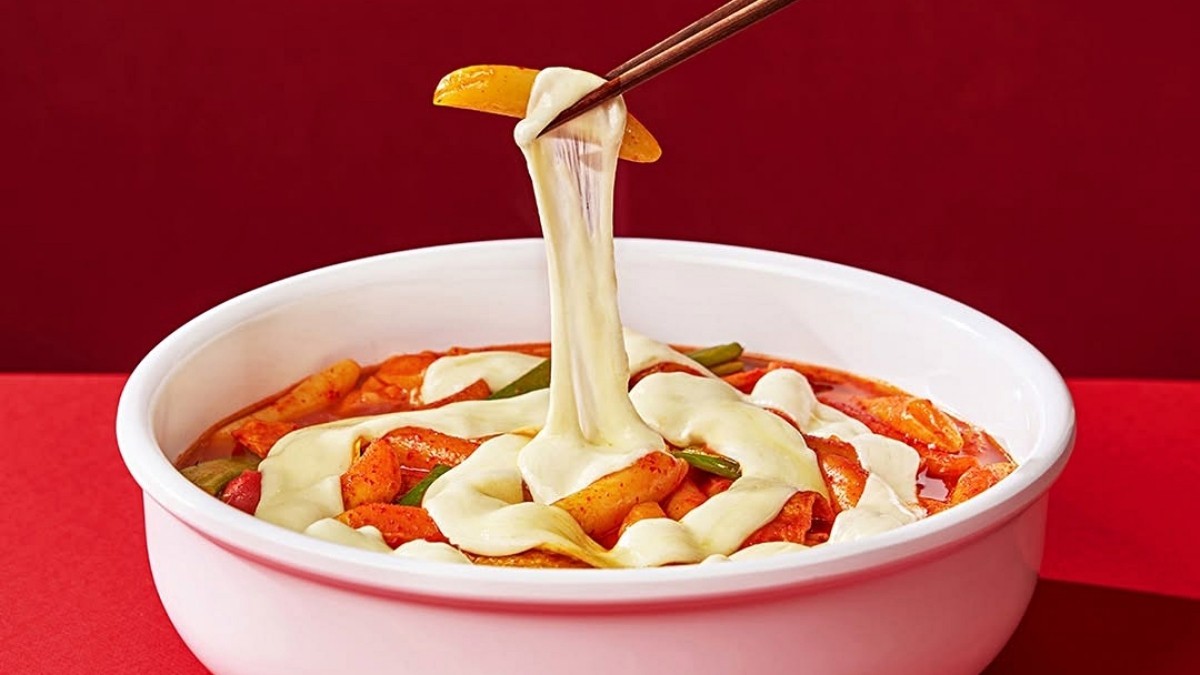 동대문엽기떡볶이. 자료사진. / 동대문엽기떡볶이 제공