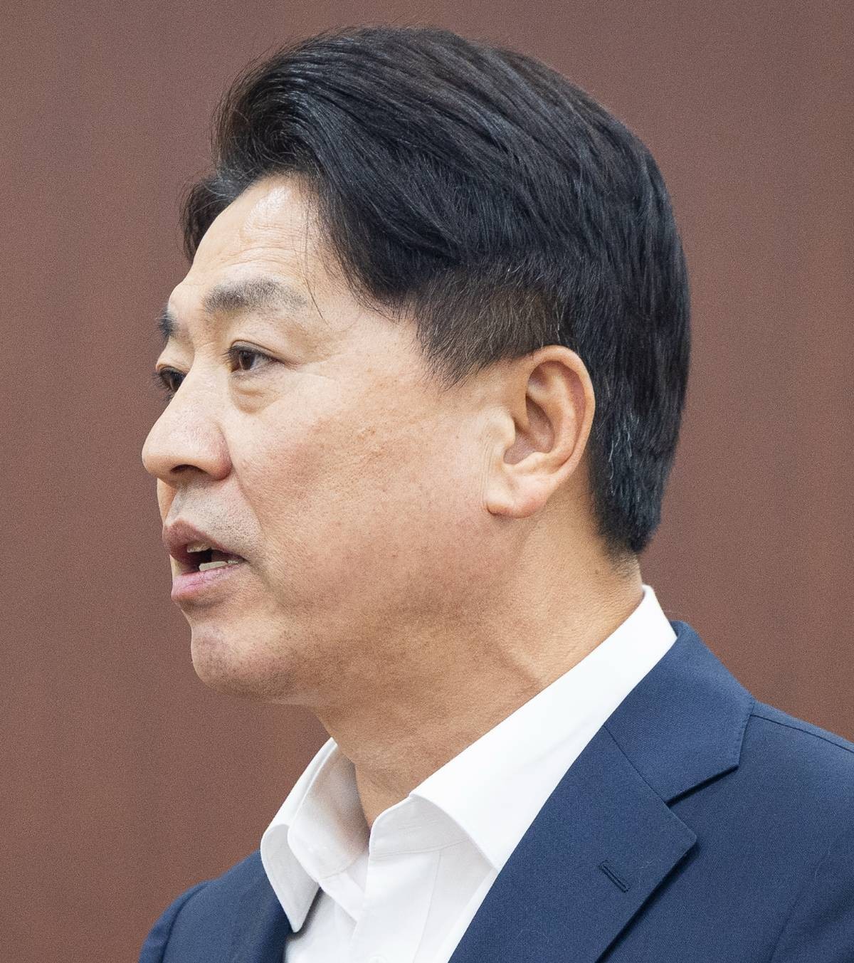 부승찬 더불어민주당 의원. / 뉴스1